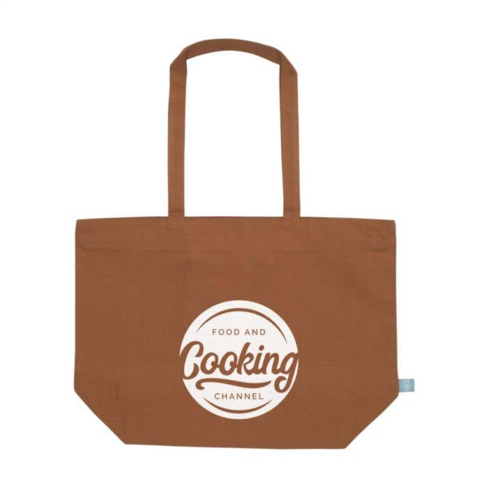 Shopper | Organisch katoen | GOTS | 28 l