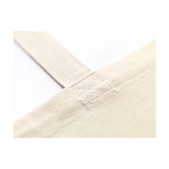 Winkeltas | Gerecycled katoen | 7 l