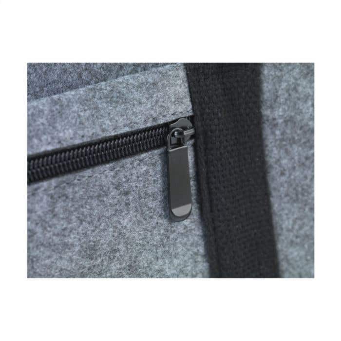 Weekendtas Feltro | Vilt | 33 l