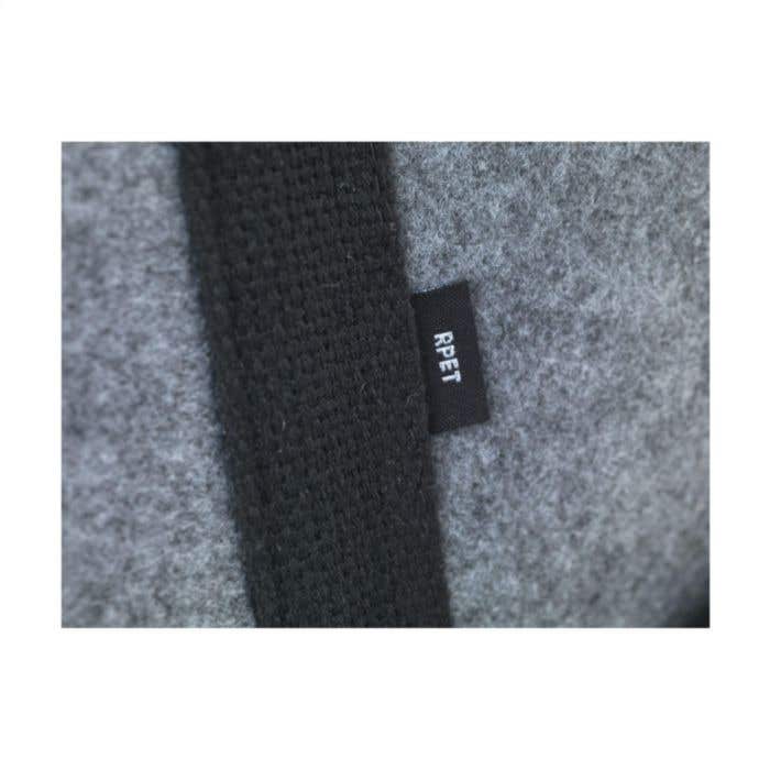 Weekendtas Feltro | Vilt | 33 l