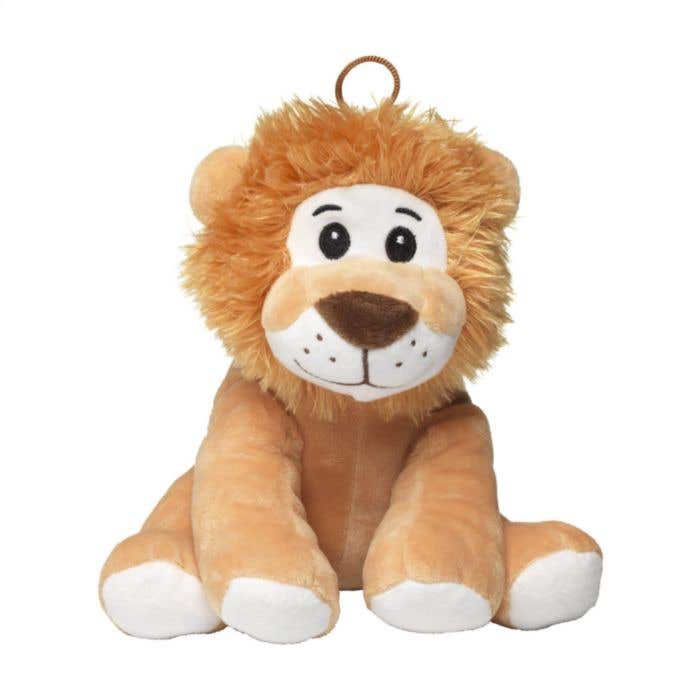 Knuffel Leeuw | Pluche | Ophanglus
