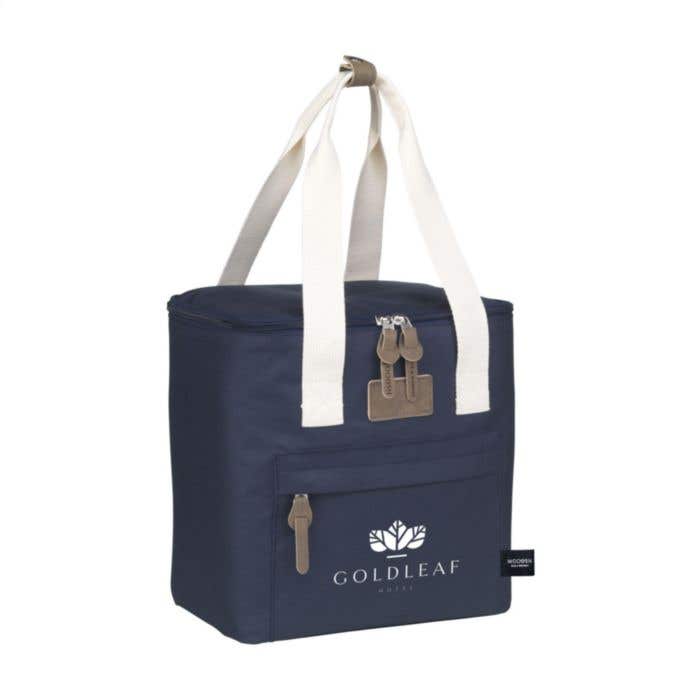 Wooosh koeltas Callisto de Luxe | Gerecycled | 9 l