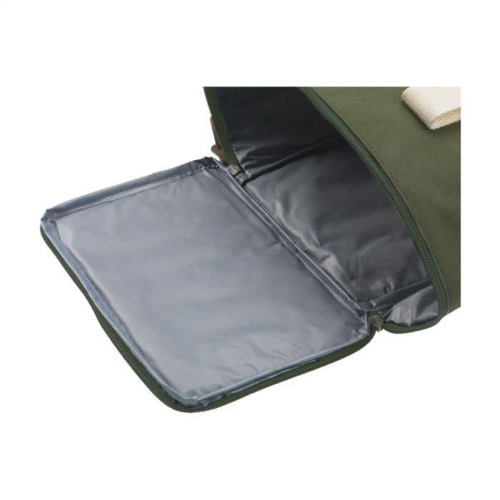 Wooosh koeltas Callisto de Luxe | Gerecycled | 9 l