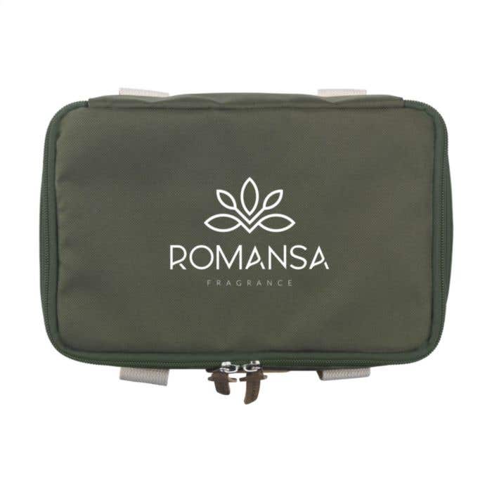 Wooosh koeltas Callisto de Luxe | Gerecycled | 9 l