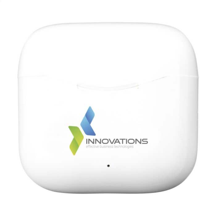 Wireless oortjes | Gerecycled | Bluetooth 5.1