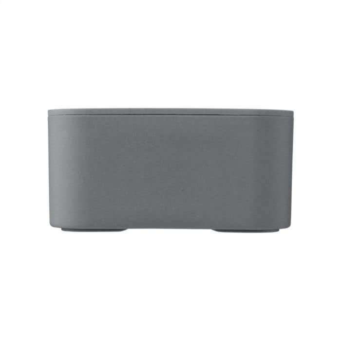 Lunchbox | Met bestek en verdeler