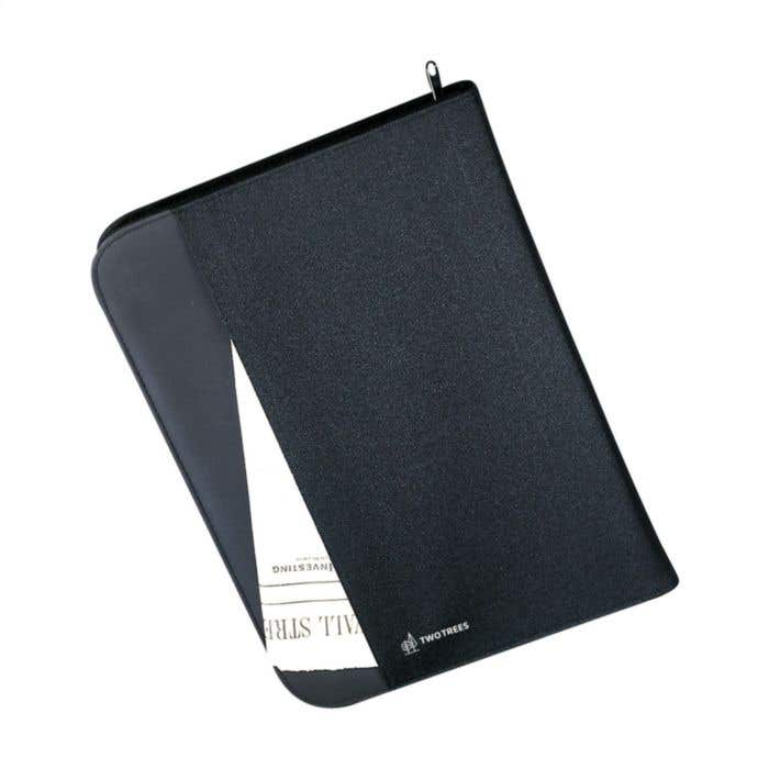 Schrijfmap | A4 | Met ritssluiting