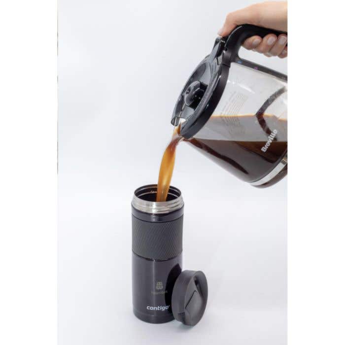 Contigo thermosbeker Byron Large | 590 ml | SNAPSEAL™