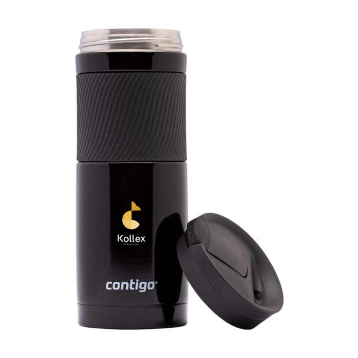 Contigo Thermosbeker | 590 ml | SNAPSEAL™ technologie
