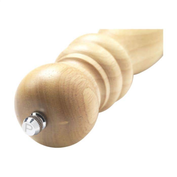 Peper- en zoutmolen | Rubberwood | Keramisch maalwerk