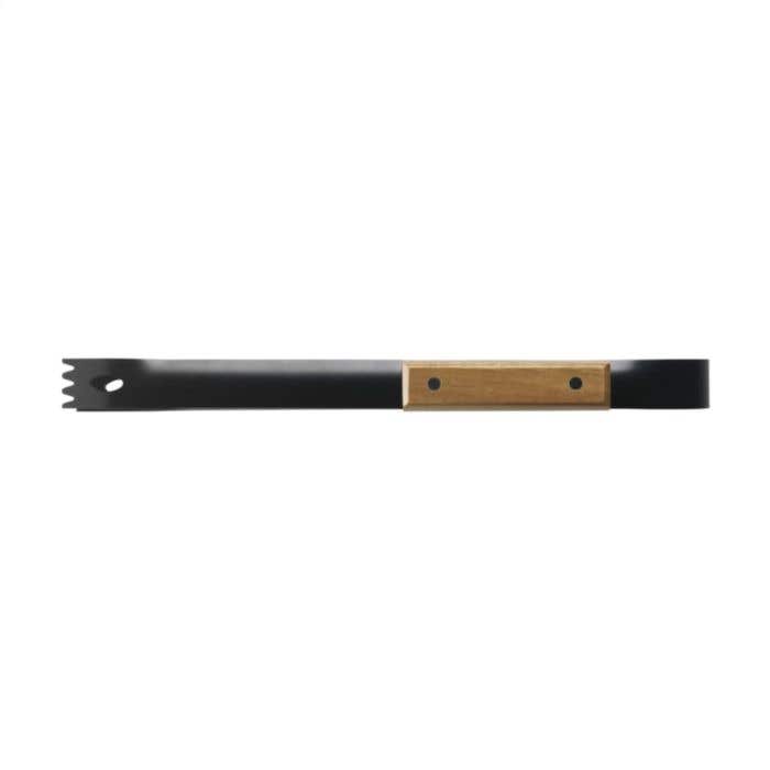 Barbecueset Asado | 4-delig | Acaciahout | Met etui