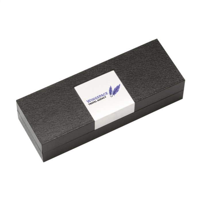 Schrijfset Princeton | Balpen en vulpotlood | Hoogglans