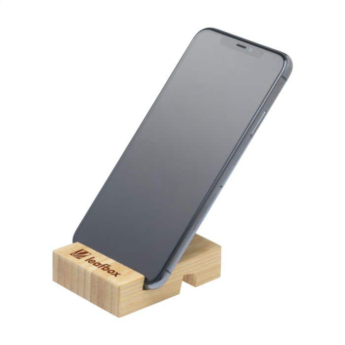 Telefoonhouder | Bamboe