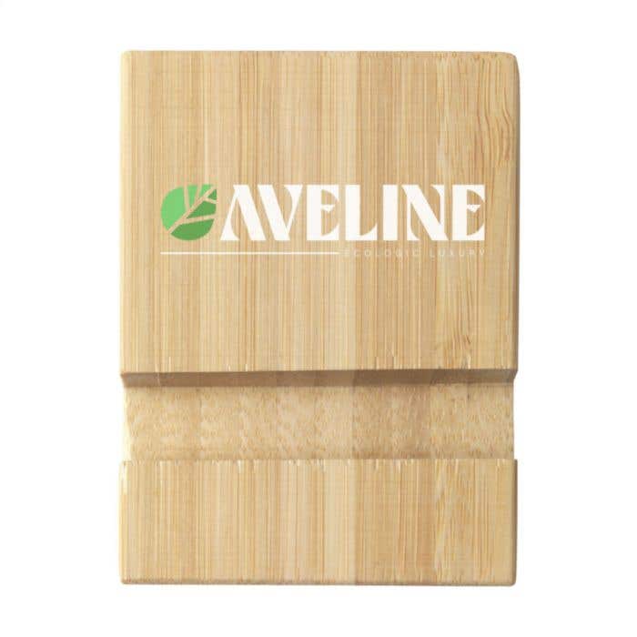 Telefoonhouder | Bamboe