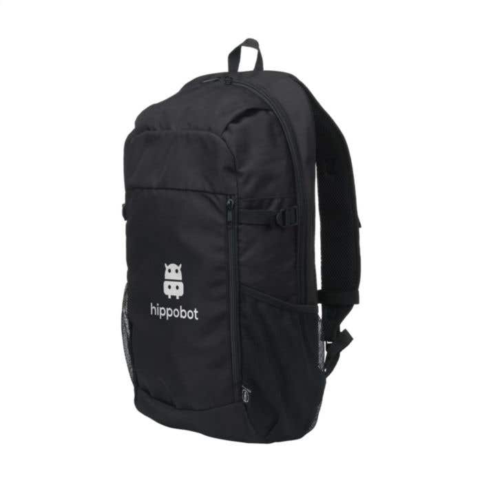 Laptoprugzak | Gerecycled | 12 l | 15,6 inch