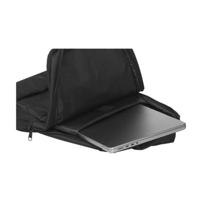 Laptoprugzak | Gerecycled | 12 l | 15,6 inch