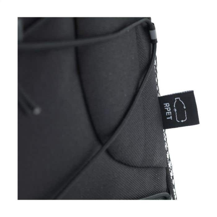 Laptoprugzak | Gerecycled | 20 l | 15,6 inch