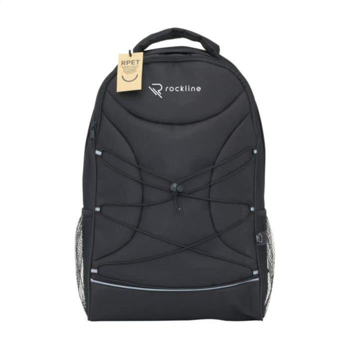 Laptoprugzak | Gerecycled | 20 l | 15,6 inch