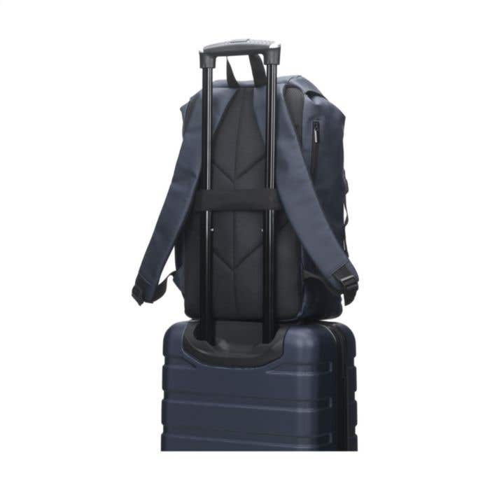 Rugzak | Gerecycled | 20 l | 15,6 inch