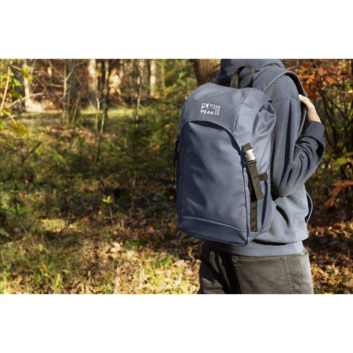 Rugzak | Gerecycled | 20 l | 15,6 inch