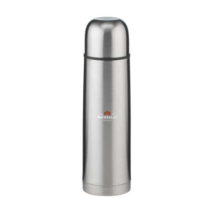 Thermosfles Thermotop Mini | RVS | 500 ml | Vacuüm geïsoleerd