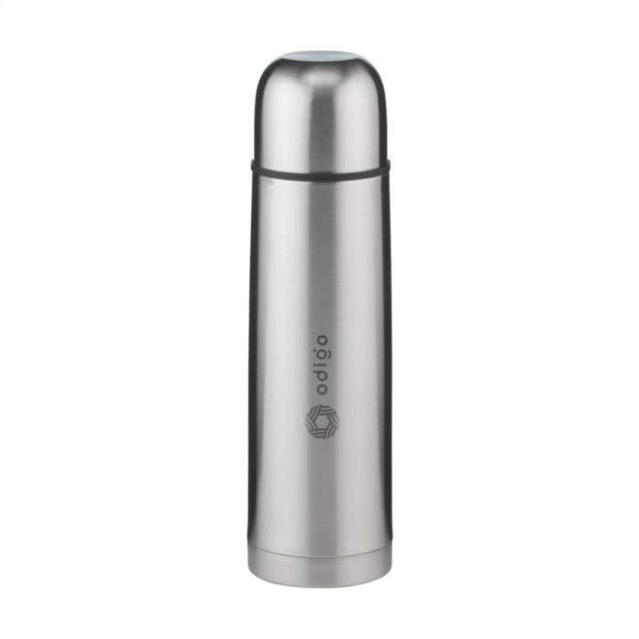 Thermosfles Thermotop Mini | RVS | 500 ml | Vacuüm geïsoleerd