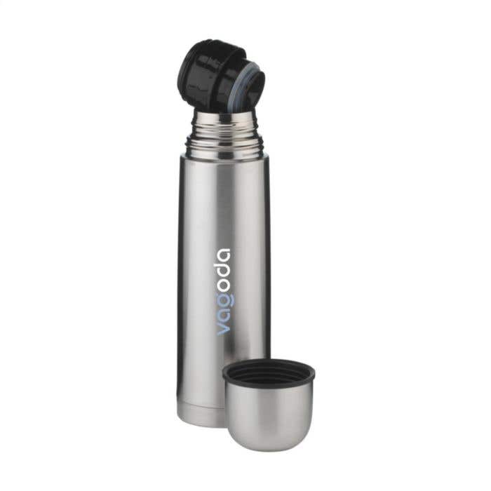 Thermosfles Thermotop Mini | RVS | 500 ml | Vacuüm geïsoleerd