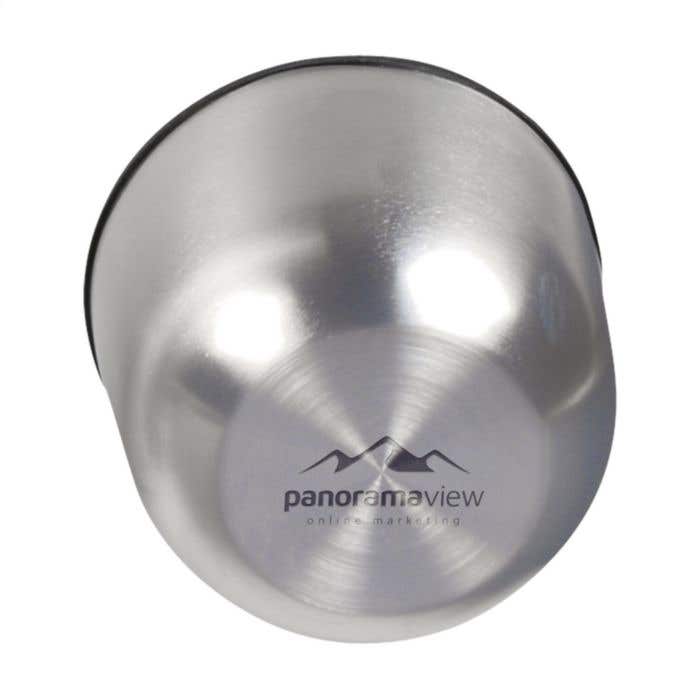 Thermosfles | Gerecycled RVS | 500 ml | Vacuüm geïsoleerd