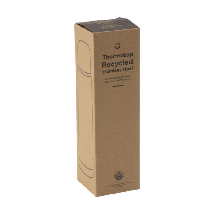 Thermosfles Thermotop Mini | RVS | 500 ml | Vacuüm geïsoleerd