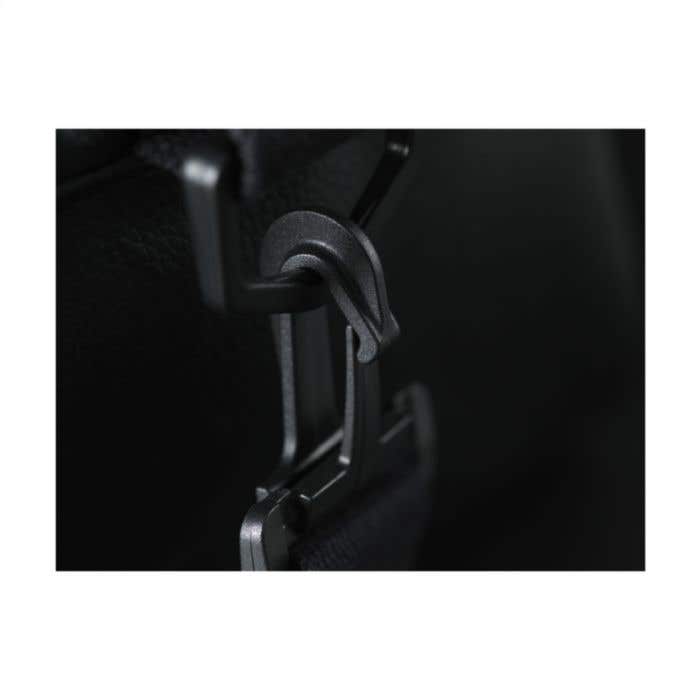 Weekendtas Voyager | 21,5 l | Matte afwerking