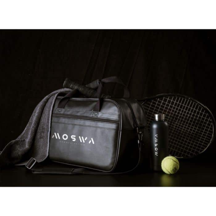 Weekendtas Voyager | 21,5 l | Matte afwerking
