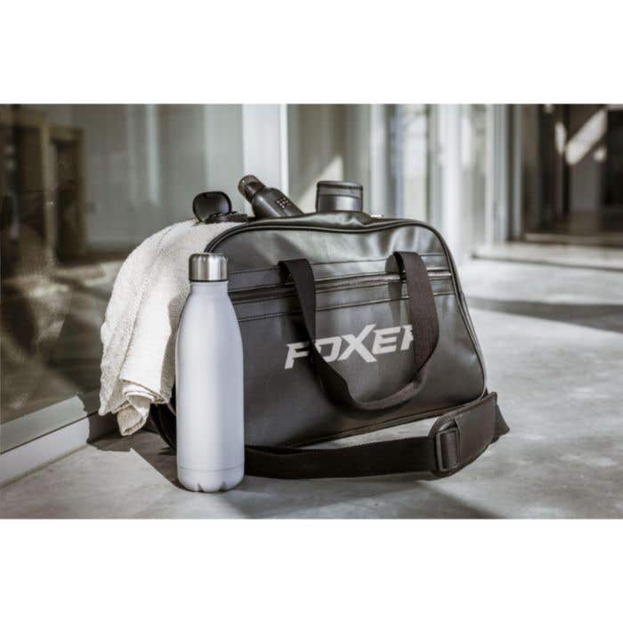 Weekendtas Voyager | 21,5 l | Matte afwerking