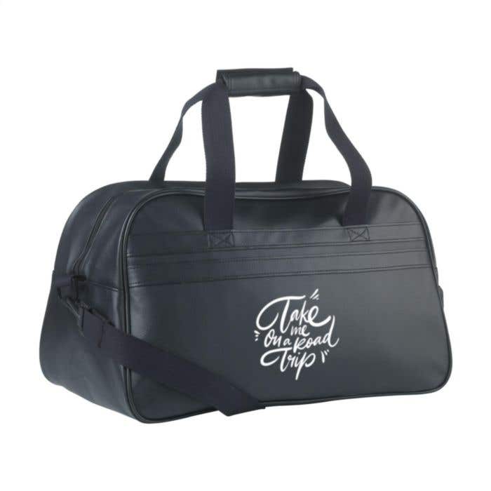 Weekendtas Voyager | 21,5 l | Matte afwerking