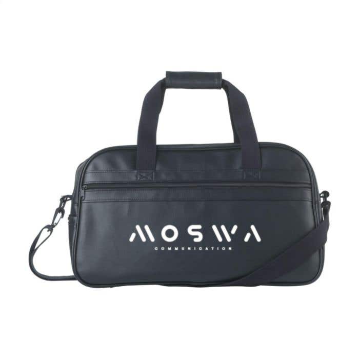 Weekendtas Voyager | 21,5 l | Matte afwerking