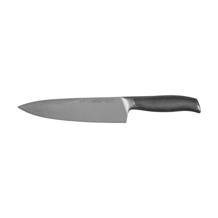 Diamant Sabatier koksmes Riyouri | RVS | Antislipstructuur