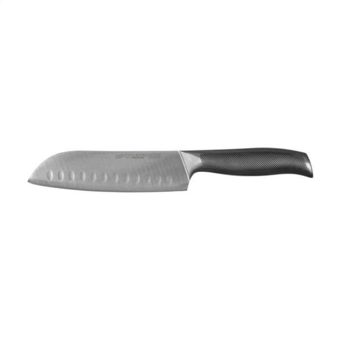 Diamant Sabatier Santokumes | 17 cm | Antikleefkuiltjes