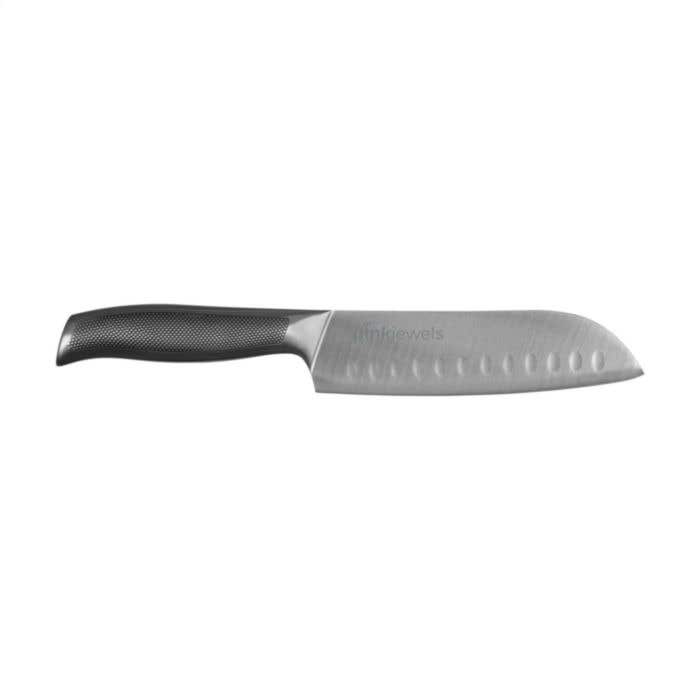 Diamant Sabatier Santokumes | 17 cm | Antikleefkuiltjes