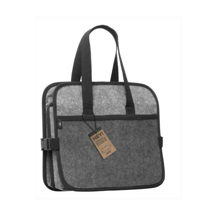 Kofferbakorganizer | Gerecycled | 41 l | Koelvak