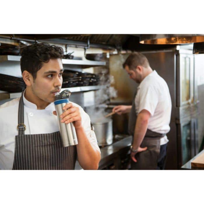 Contigo Ashland Chill | Thermosfles | 590 ml | RVS