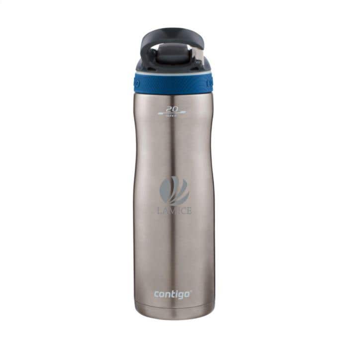 Contigo Ashland Chill | Thermosfles | 590 ml | RVS
