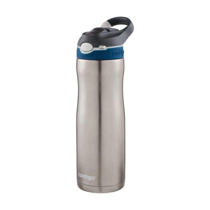 Contigo Ashland Chill | Thermosfles | 590 ml | RVS