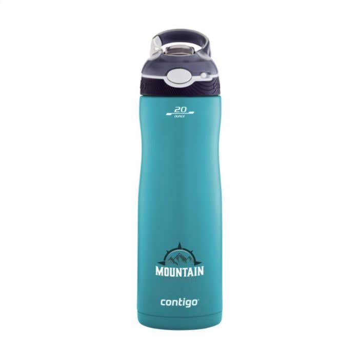 Contigo Ashland Chill | 590 ml | AUTOSPOUT-technologie