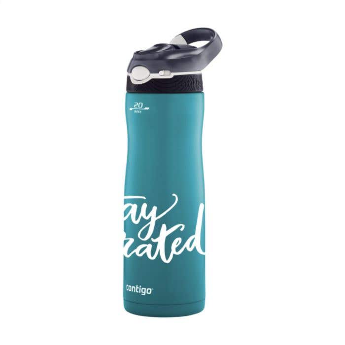 Contigo Ashland Chill | 590 ml | AUTOSPOUT-technologie