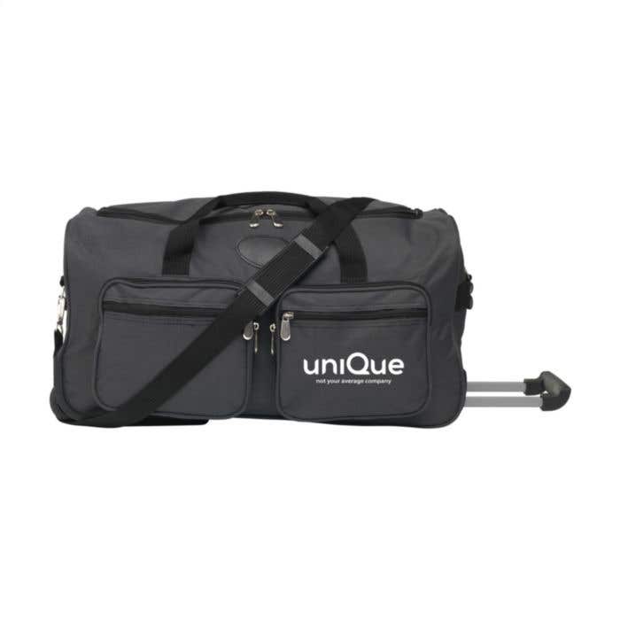 Trolleytas | Waterafstotend | 31,5 l | 2 wielen