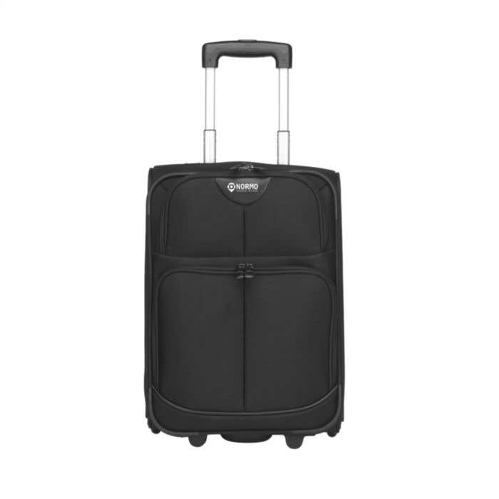 Trolley | Polyester | 22 l | 2 wielen