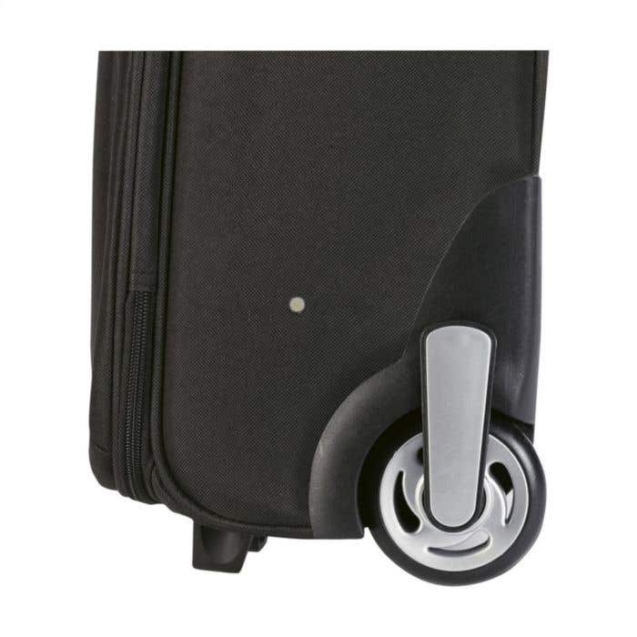 Trolley | Polyester | 22 l | 2 wielen