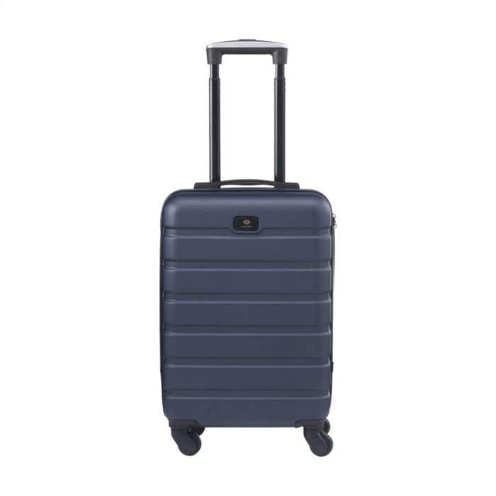 Trolley | Gerecycled | 30 l | Cijferslot