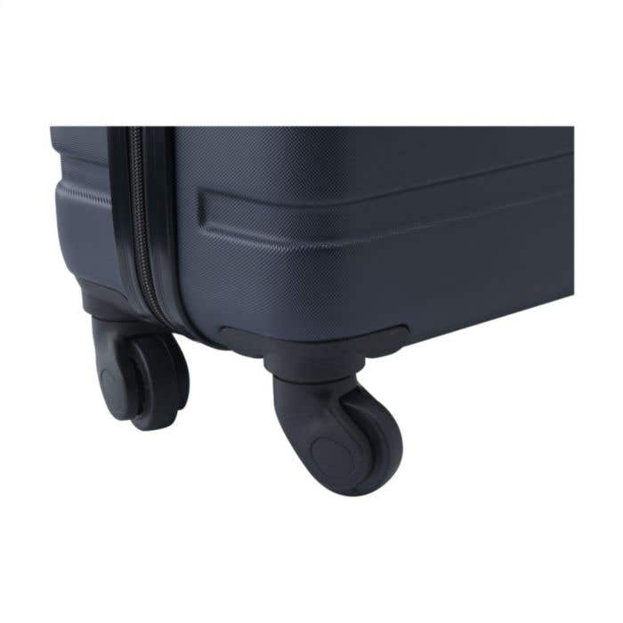 Trolley | Gerecycled | 30 l | Cijferslot