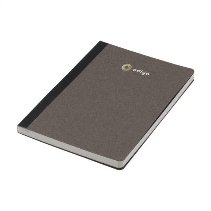 Notitieboek | Koffiedik | A5 | Gelinieerd