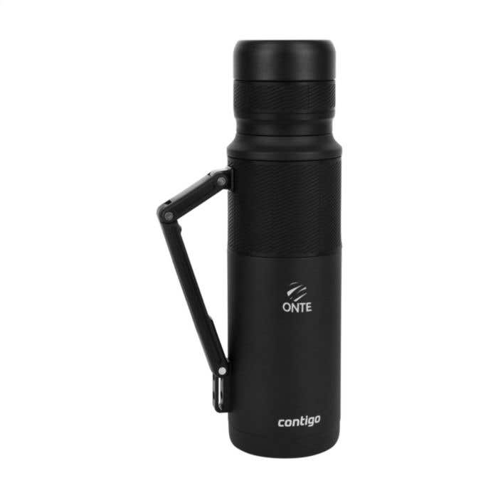 Contigo thermosfles Thermal | RVS | 1200 ml | 360° Schenksysteem